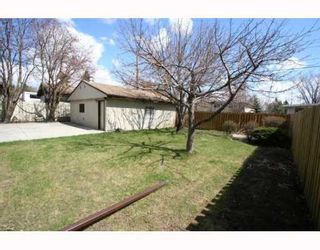 Photo 16:  in CALGARY: Huntington Hills Residential Detached Single Family for sale (Calgary)  : MLS®# C3377942
