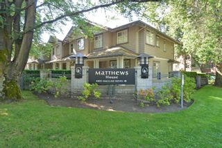 Photo 25: 402 4883 MACLURE Mews in Vancouver: Quilchena Condo for sale in "MATTHEWS HOUSE" (Vancouver West)  : MLS®# R2695668