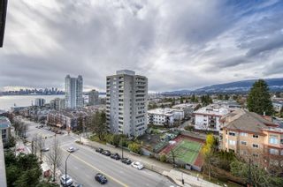 Photo 16: 905 444 LONSDALE Avenue in North Vancouver: Lower Lonsdale Condo for sale in "Royal Kensington" : MLS®# R2757863