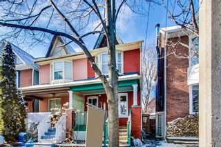 Photo 3: 60 W Muriel Avenue in Toronto: Danforth House (2-Storey) for sale (Toronto E03)  : MLS®# E5879150