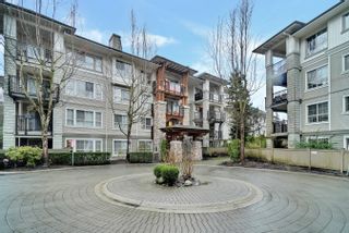 Photo 36: 409 2966 SILVER SPRINGS Boulevard in Coquitlam: Westwood Plateau Condo for sale in "TAMARISK by Polygon" : MLS®# R2664154