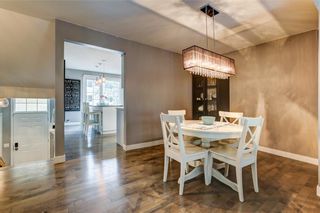 Photo 10: 402 Point Mckay Gardens NW in Calgary: Point McKay Row/Townhouse for sale : MLS®# A1210381