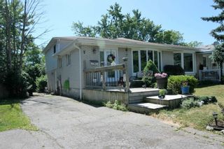 Main Photo: 2446 Barcella Crescent in Mississauga: Sheridan House (Backsplit 4) for sale : MLS®# W5691137
