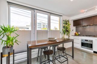 Photo 9: 606 150 E CORDOVA Street in Vancouver: Downtown VE Condo for sale in "INGASTOWN" (Vancouver East)  : MLS®# R2512729