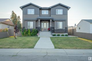 Photo 4: 9256 155 Street in Edmonton: Zone 22 House for sale : MLS®# E4329748