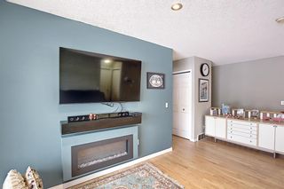 Photo 15: 49 4 STONEGATE Drive: Airdrie Row/Townhouse for sale : MLS®# A1109020
