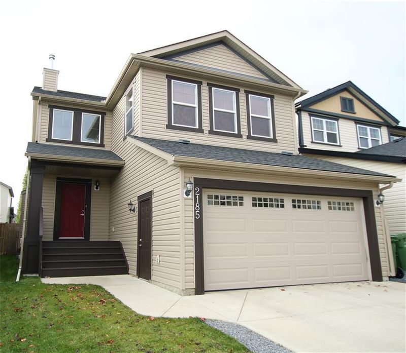 FEATURED LISTING: 2185 SAGEWOOD Heights Southwest Airdrie