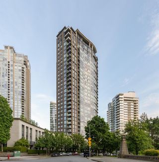 Photo 38: 1506 455 BEACH Crescent in Vancouver: Yaletown Condo for sale in "PARK WEST ONE" (Vancouver West)  : MLS®# R2780285