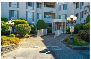 Photo 3: 314 32950 AMICUS Place in Abbotsford: Central Abbotsford Condo for sale in "The Haven" : MLS®# R2712596