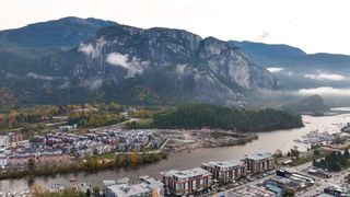 Photo 23: 409 1211 VILLAGE GREEN Way in Squamish: Downtown SQ Condo for sale in "Rockcliff at Eaglewind" : MLS®# R2864593