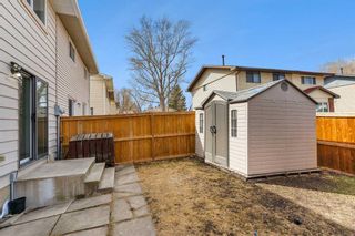 Photo 25: 5518 Rundlehorn Drive NE in Calgary: Pineridge Semi Detached (Half Duplex) for sale : MLS®# A2125438