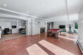 Photo 26: 630 SOUTHBOROUGH Drive in West Vancouver: British Properties House for sale : MLS®# R2863964