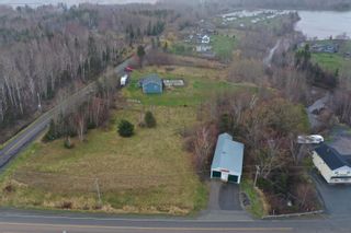 Photo 2: 03 1E Point Forty Four Road in Little Harbour: 108-Rural Pictou County Vacant Land for sale (Northern Region)  : MLS®# 202209167