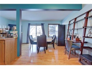 Photo 8: 64 SOMERVALE Park SW in Calgary: Somerset House for sale : MLS®# C4093087