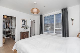 Photo 19: 302 1688 CYPRESS Street in Vancouver: Kitsilano Condo for sale in "YORKVILLE SOUTH" (Vancouver West)  : MLS®# R2881238