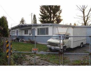 Photo 2: 21896 LOUGHEED Highway in Maple Ridge: West Central 1/2 Duplex for sale : MLS®# R2736520
