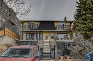 Photo 3: 2215 16A Street SW in Calgary: Bankview 4 plex for sale : MLS®# A1203768