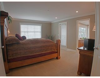 Photo 7: 768 SUNSET Road: Anmore House for sale (Port Moody)  : MLS®# V743321