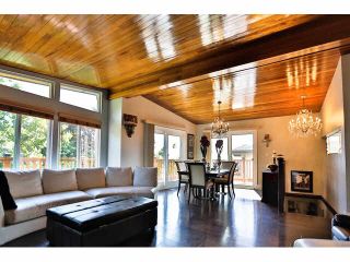 Photo 14: 2135 FRASERVIEW Drive in Vancouver: Fraserview VE House for sale (Vancouver East)  : MLS®# V1142896