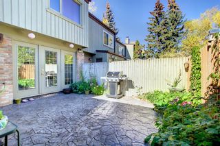 Photo 15: 205 4500 39 Street NW in Calgary: Varsity Row/Townhouse for sale : MLS®# A2004077