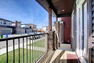Photo 42: 75 Howse Crescent NE in Calgary: Livingston Detached for sale : MLS®# A1218001