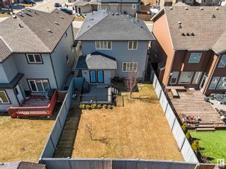 Photo 4: 2149 53 Street in Edmonton: Zone 53 House for sale : MLS®# E4383580