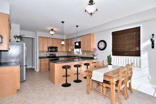 Photo 10: 1253 Tall Pine Avenue in Oshawa: Pinecrest House (2-Storey) for sale : MLS®# E5501764