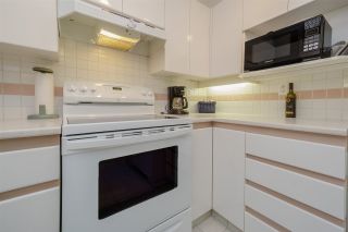 Photo 12: 105 7465 SANDBORNE AVENUE in Burnaby: South Slope Condo for sale (Burnaby South)  : MLS®# R2204100