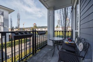 Photo 16: 207 555 FOSTER Avenue in Coquitlam: Coquitlam West Condo for sale in "FOSTER EAST BY MOSAIC" : MLS®# R2655384