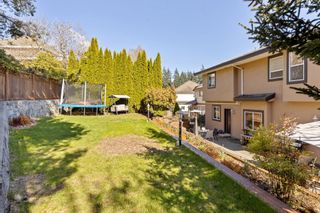 Photo 39: 3059 TIMBER Court in Coquitlam: Westwood Plateau House for sale : MLS®# R2870754