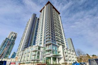 Main Photo: 1502 2351 BETA Avenue in Burnaby: Brentwood Park Condo for sale (Burnaby North)  : MLS®# R2841340