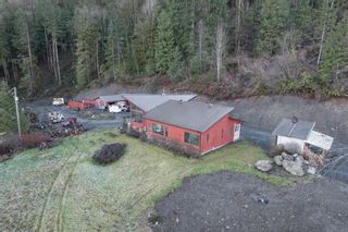 Photo 25: 51860 HACK-BROWN Road in Chilliwack: Eastern Hillsides House for sale : MLS®# R2717640