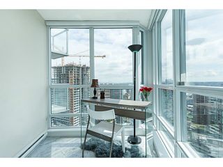 Photo 11: # 3005 833 SEYMOUR ST in Vancouver: Downtown VW Condo for sale (Vancouver West)  : MLS®# V1127229