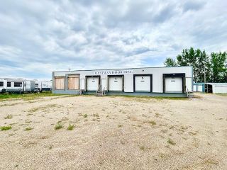 Photo 46: 550 Highland Avenue in Brandon: Industrial / Commercial / Investment for lease (D25)  : MLS®# 202206693