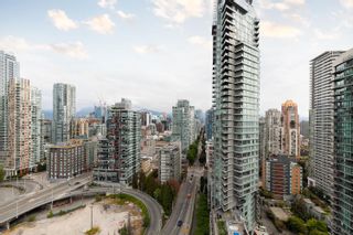Photo 26: 2703 550 PACIFIC Street in Vancouver: Yaletown Condo for sale in "Aqua At The Park" (Vancouver West)  : MLS®# R2739645