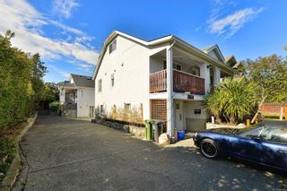 Photo 2: 3154 CARROLL St in Victoria: Vi Burnside Half Duplex for sale : MLS®# 886691