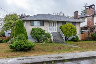 Photo 1: 7020 Kitchener St Burnaby, BC, V5A 1K9 in Burnaby: Sperling-Duthie House for sale (Burnaby East)  : MLS®# R2307486