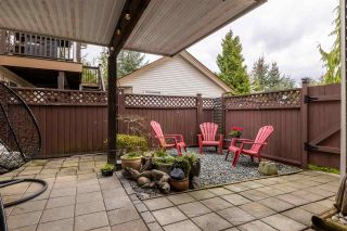Photo 37: 19896 70 Avenue in Langley: Willoughby Heights House for sale in "PROVIDENCE" : MLS®# R2562027