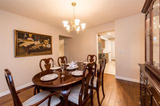 Photo 7: 9284 GOLDHURST Terrace in Burnaby: Forest Hills BN Townhouse for sale (Burnaby North)  : MLS®# R2347920