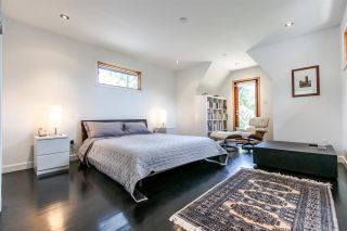 Photo 11: 376 W 22ND AVENUE in Vancouver: Cambie House for sale (Vancouver West)  : MLS®# R2273060