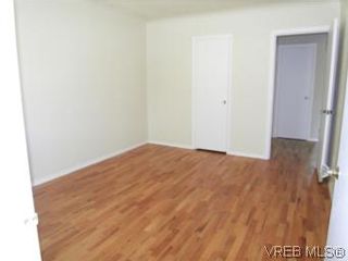 Photo 7: 1607 Chandler Ave in VICTORIA: Vi Fairfield East Half Duplex for sale (Victoria)  : MLS®# 504379
