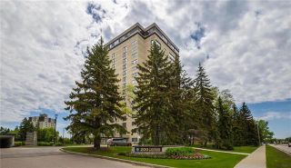 Photo 1: 905 200 Tuxedo Avenue in Winnipeg: Tuxedo Condominium for sale (1E)  : MLS®# 202405804