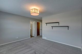 Photo 32: 209 Auburn Meadows Place SE in Calgary: Auburn Bay Semi Detached for sale : MLS®# A1072068