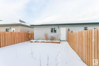 Photo 24: 378 ALLARD Boulevard in Edmonton: Zone 55 Attached Home for sale : MLS®# E4320995