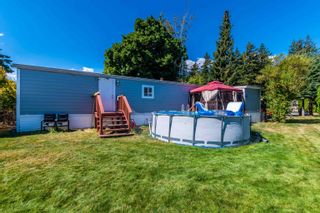 Photo 21: 99 5742 UNSWORTH Street in Chilliwack: Sardis South Manufactured Home for sale (Sardis)  : MLS®# R2744864