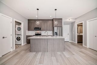 Photo 2: 2210 681 Savanna Boulevard NE in Calgary: Saddle Ridge Apartment for sale : MLS®# A2142670
