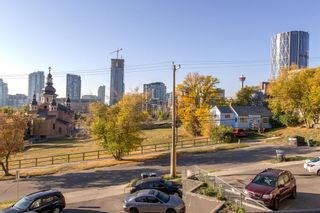 Photo 4: 302 409 1 Avenue NE in Calgary: Crescent Heights Apartment for sale : MLS®# A2004653