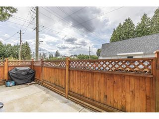 Photo 20: 21 21555 DEWDNEY TRUNK Road in Maple Ridge: West Central Townhouse for sale in "Richmond Court" : MLS®# R2677790