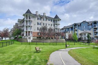 Photo 4: 43 Country Village Lane NE in Calgary: Country Hills Village Apartment for sale : MLS®# A1057095
