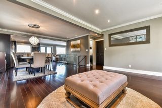 Photo 3: 20 WARWICK Avenue in Burnaby: Capitol Hill BN House for sale (Burnaby North)  : MLS®# R2206345